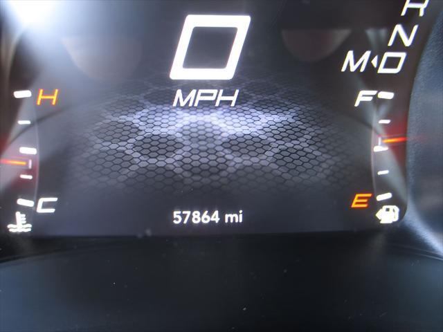 used 2022 Dodge Charger car, priced at $20,261