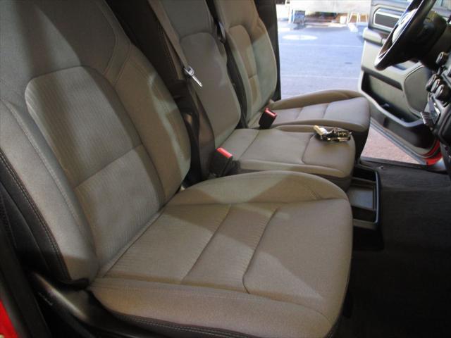 used 2024 Ram 1500 car, priced at $31,440
