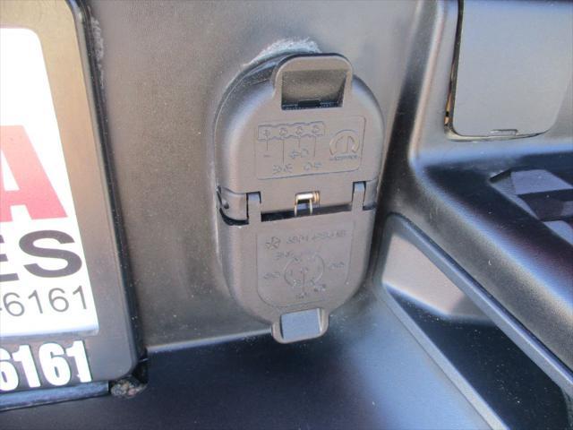used 2024 Ram 1500 car, priced at $31,440