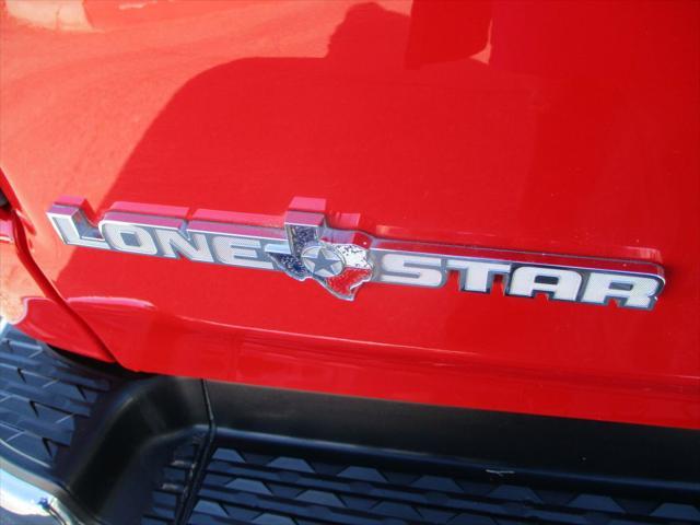 used 2024 Ram 1500 car, priced at $31,440