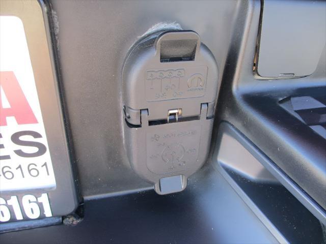 used 2024 Ram 1500 car, priced at $30,633