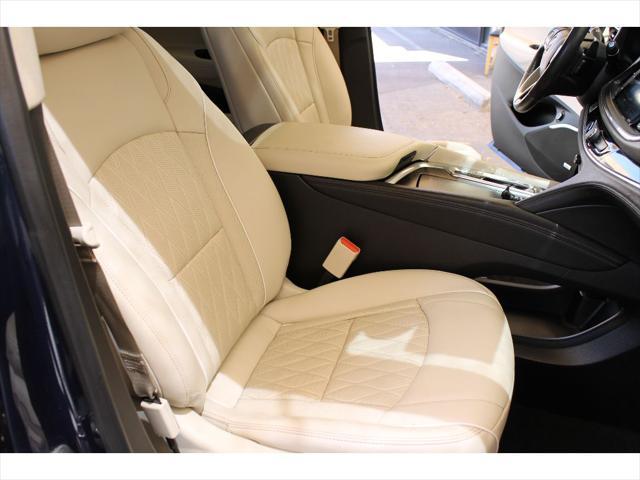 used 2022 Buick Enclave car, priced at $34,971
