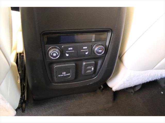 used 2022 Buick Enclave car, priced at $34,971