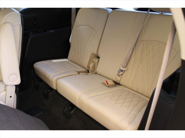 used 2022 Buick Enclave car, priced at $34,971