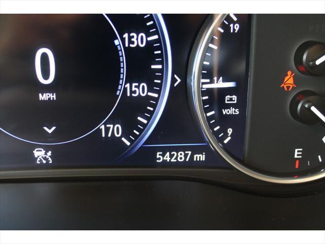 used 2022 Buick Enclave car, priced at $34,971