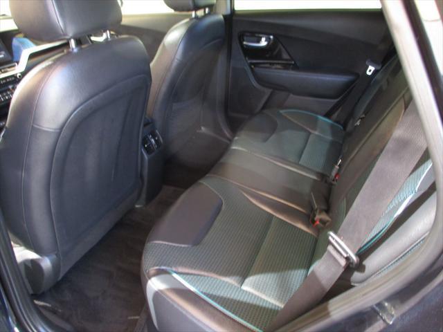 used 2020 Kia Niro EV car, priced at $16,988