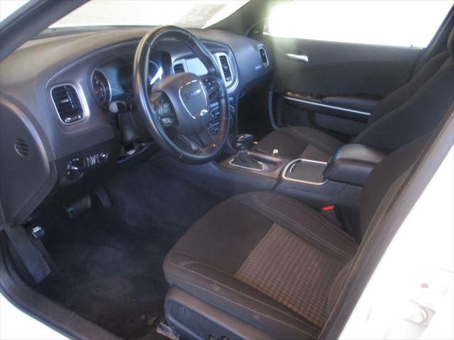 used 2023 Dodge Charger car, priced at $25,980