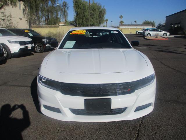 used 2023 Dodge Charger car, priced at $25,980