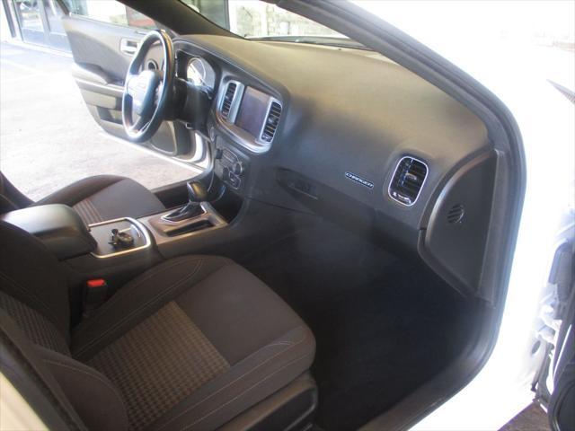 used 2023 Dodge Charger car, priced at $25,980