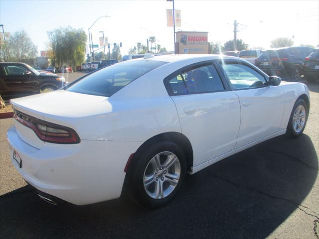 used 2023 Dodge Charger car, priced at $25,980