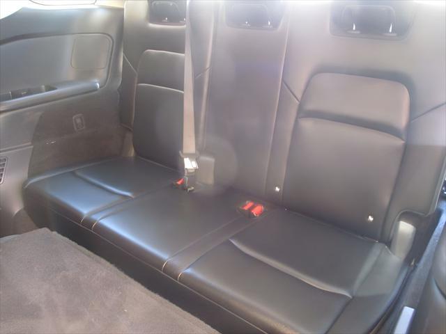 used 2023 Nissan Pathfinder car, priced at $32,704