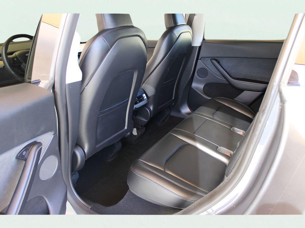 used 2023 Tesla Model Y car, priced at $32,977