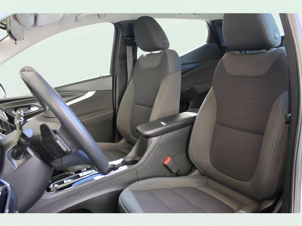 used 2022 Chevrolet Bolt EUV car, priced at $15,967