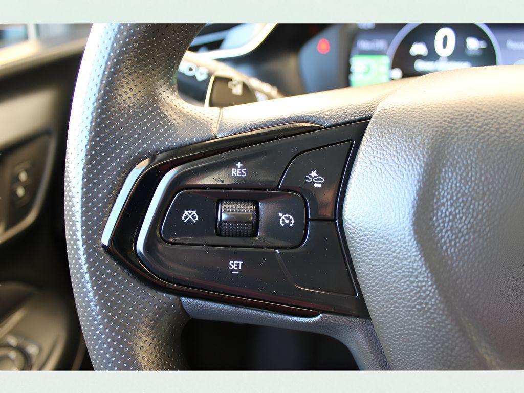 used 2022 Chevrolet Bolt EUV car, priced at $15,967