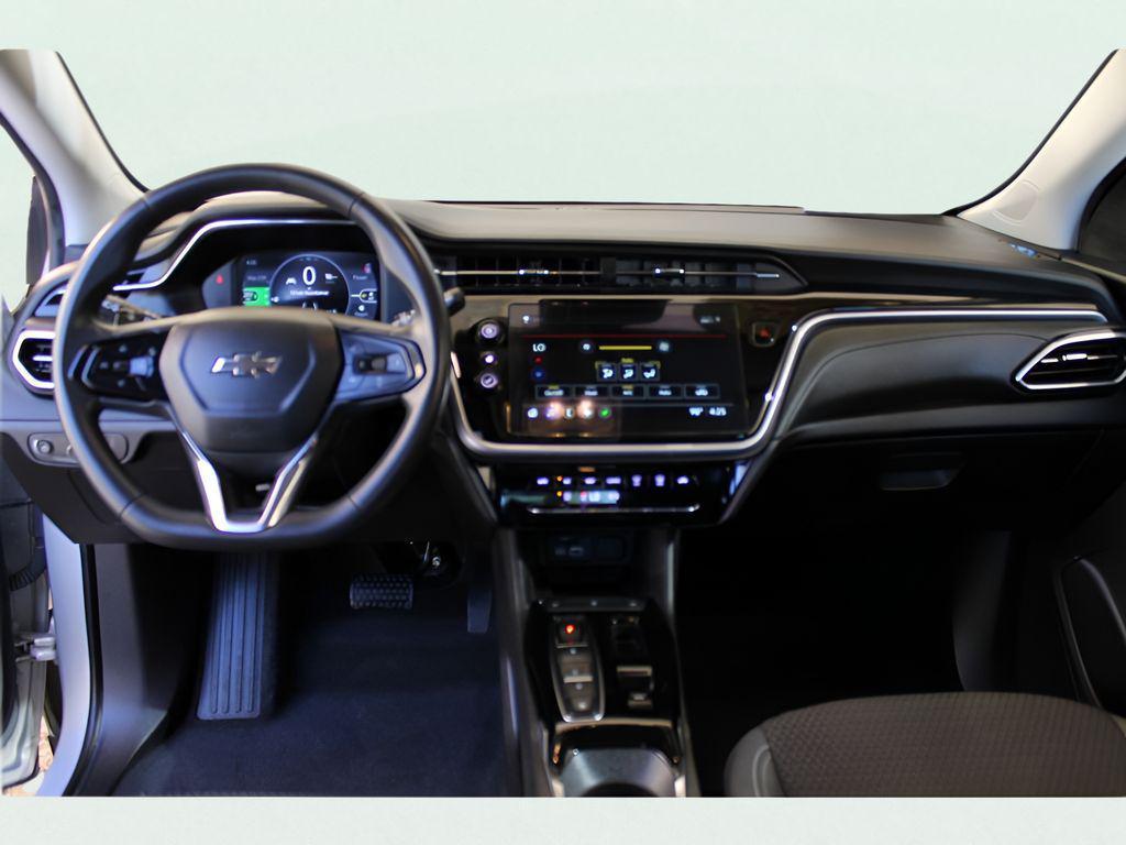 used 2022 Chevrolet Bolt EUV car, priced at $15,967