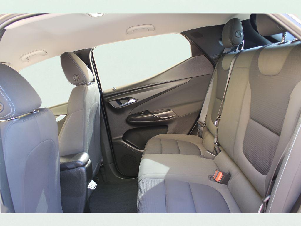 used 2022 Chevrolet Bolt EUV car, priced at $15,967