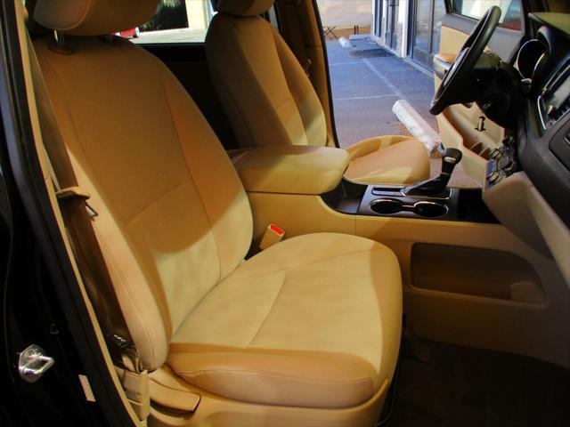 used 2019 Kia Sedona car, priced at $17,455