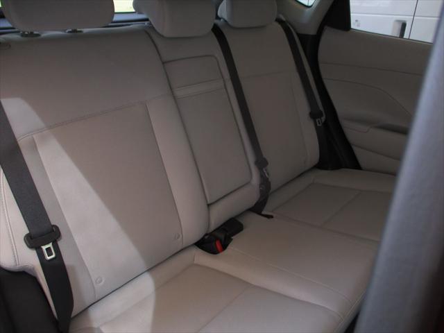 used 2024 Hyundai Kona car, priced at $21,890