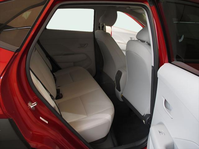 used 2024 Hyundai Kona car, priced at $21,136