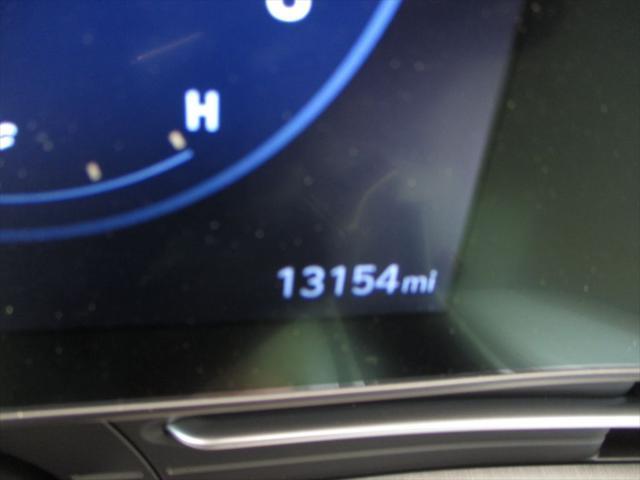 used 2024 Hyundai Kona car, priced at $21,890
