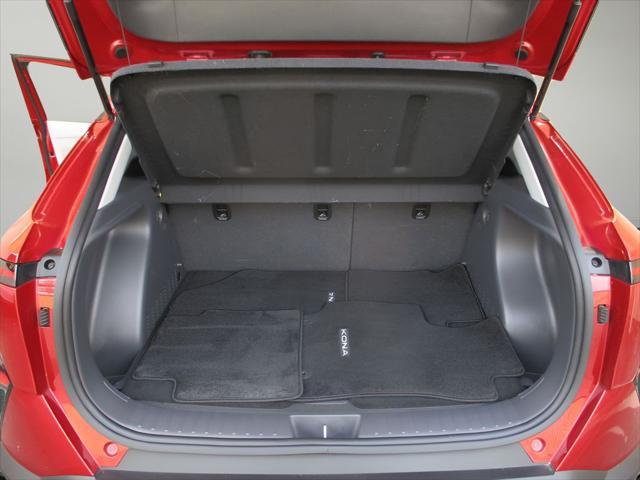 used 2024 Hyundai Kona car, priced at $21,136