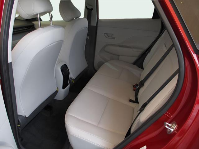 used 2024 Hyundai Kona car, priced at $21,136