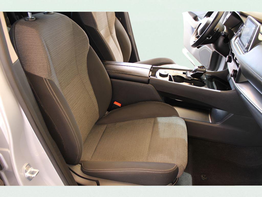 used 2023 Nissan Rogue car, priced at $23,792