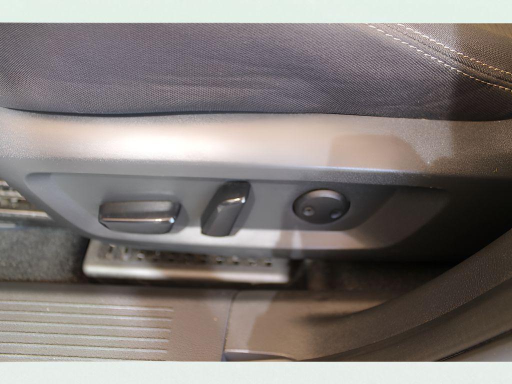 used 2023 Nissan Rogue car, priced at $23,792