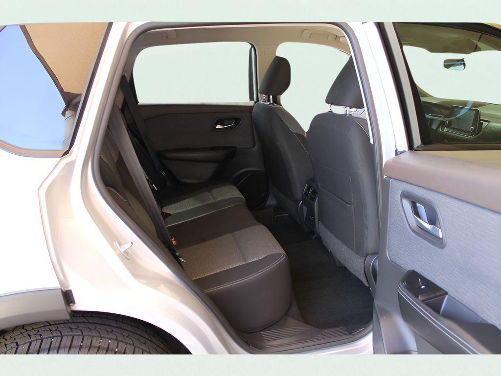 used 2023 Nissan Rogue car, priced at $23,792