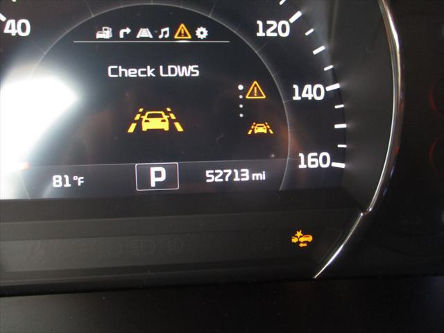used 2017 Kia Sorento car, priced at $23,683