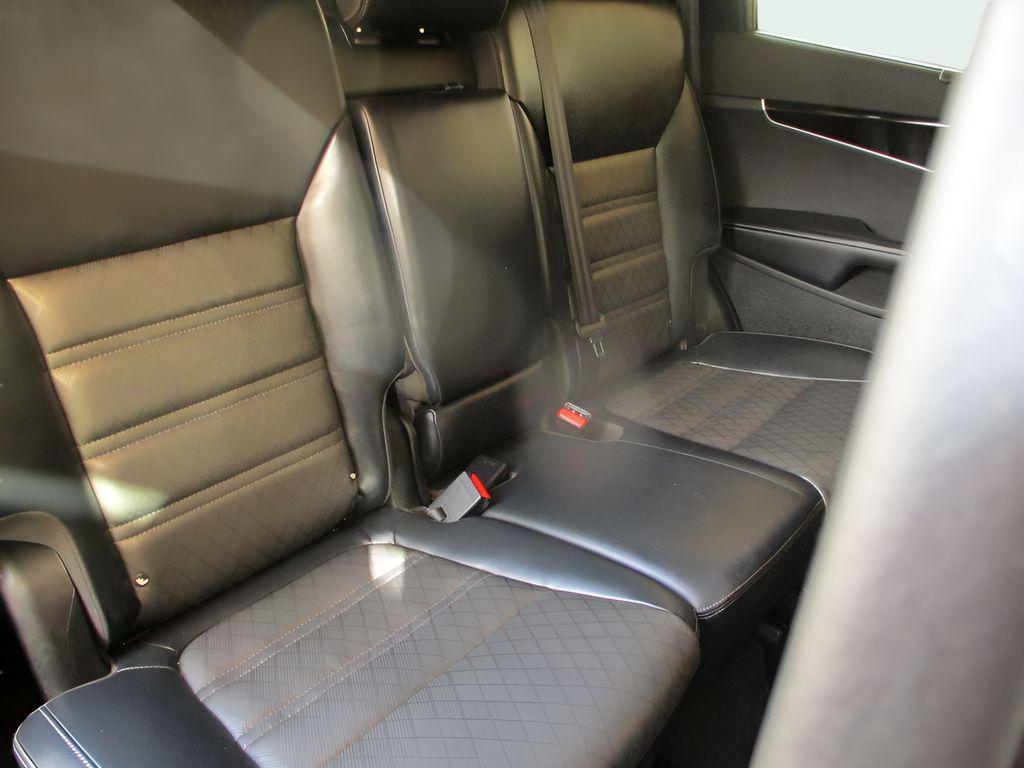 used 2017 Kia Sorento car, priced at $22,230