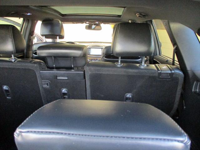 used 2017 Kia Sorento car, priced at $23,683
