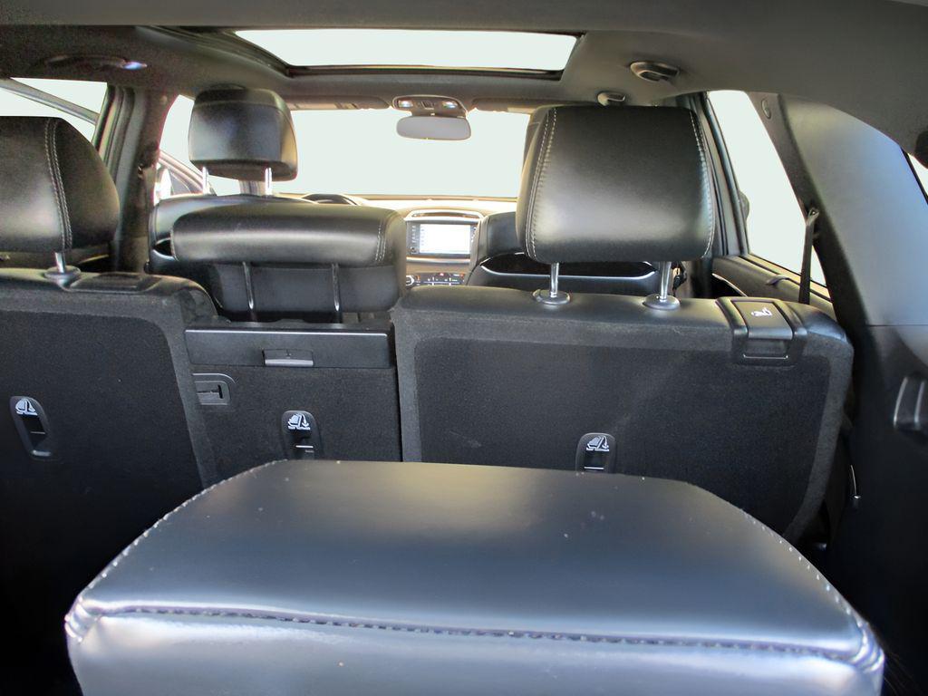 used 2017 Kia Sorento car, priced at $22,230