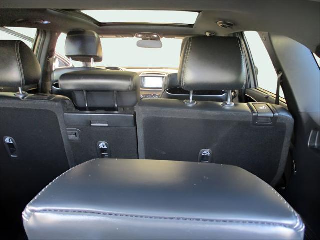 used 2017 Kia Sorento car, priced at $22,976