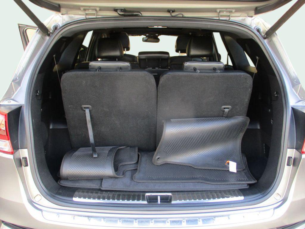 used 2017 Kia Sorento car, priced at $22,230