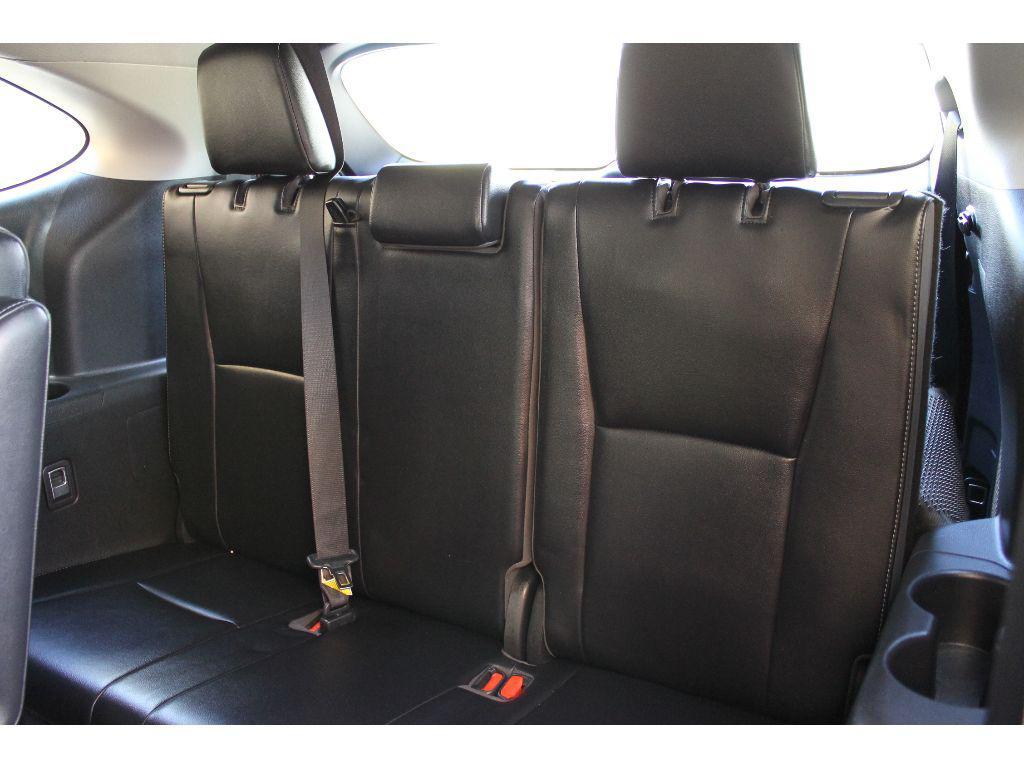used 2021 Toyota Highlander car, priced at $33,960