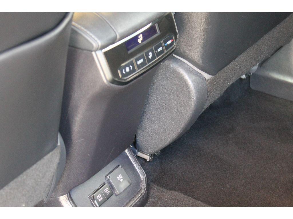 used 2021 Toyota Highlander car, priced at $33,960