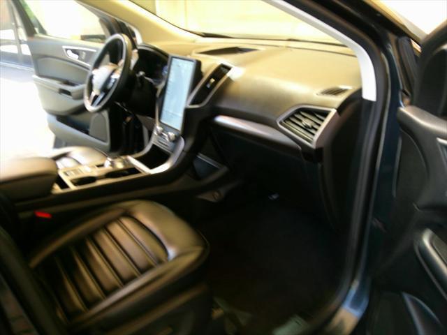 used 2024 Ford Edge car, priced at $25,440