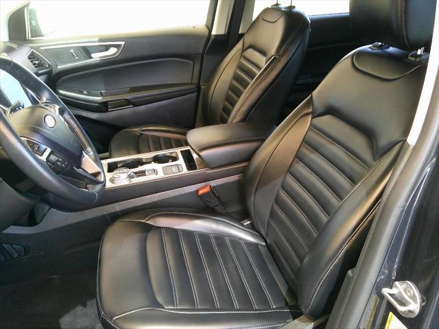 used 2024 Ford Edge car, priced at $25,440