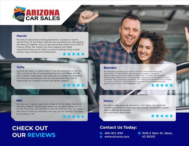 used 2024 Ford Edge car, priced at $25,476