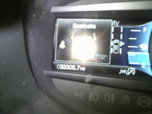 used 2024 Ford Edge car, priced at $25,440