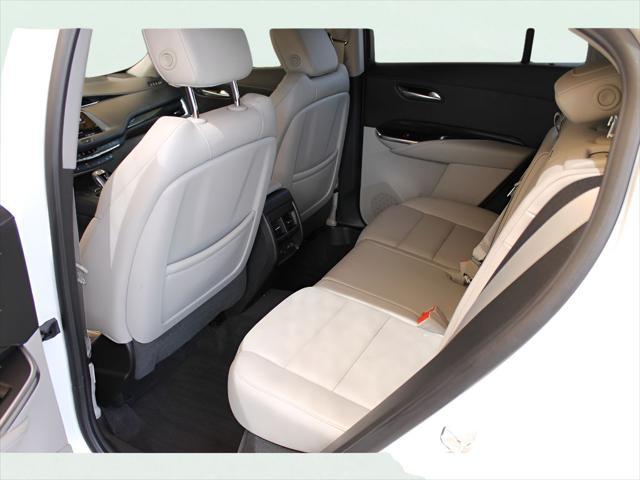used 2019 Cadillac XT4 car, priced at $25,988