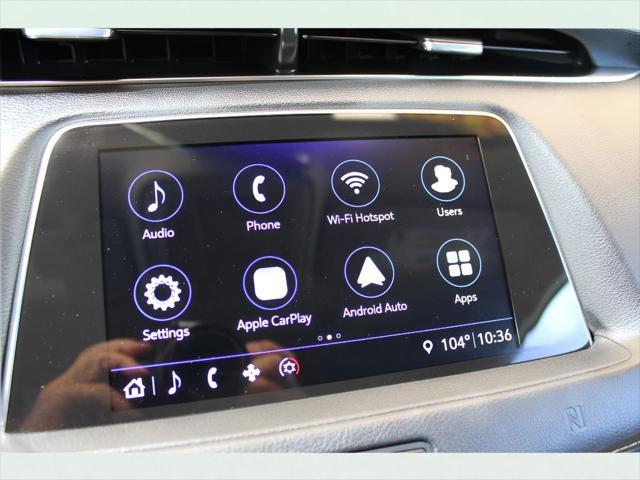 used 2019 Cadillac XT4 car, priced at $25,988