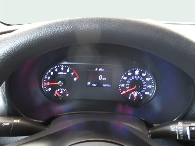 used 2020 Kia Soul car, priced at $13,504