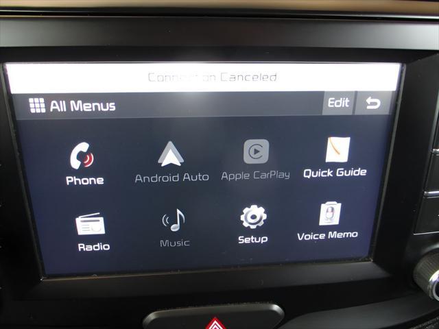 used 2020 Kia Soul car, priced at $13,504