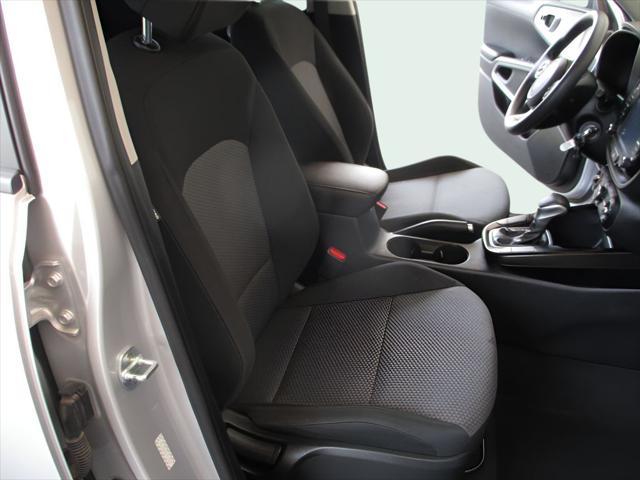 used 2020 Kia Soul car, priced at $13,504