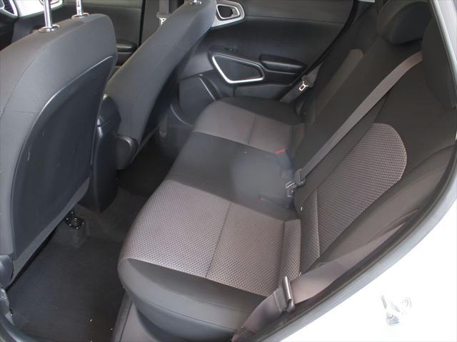 used 2020 Kia Soul car, priced at $13,504