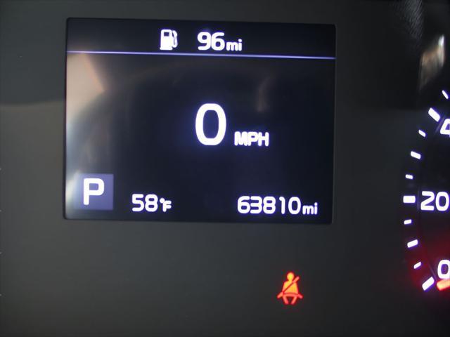 used 2020 Kia Soul car, priced at $13,504