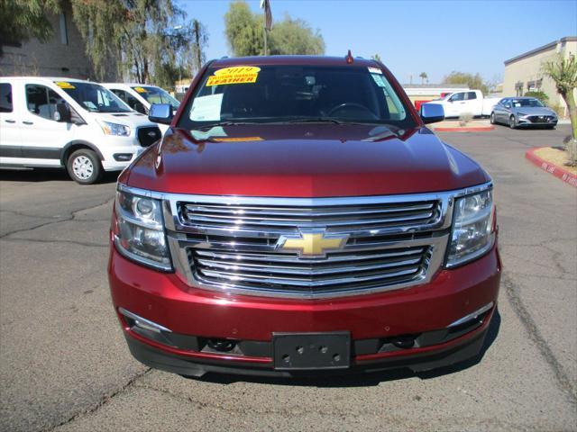 used 2019 Chevrolet Tahoe car, priced at $36,495