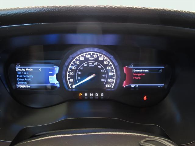 used 2020 Ford Ranger car, priced at $26,823